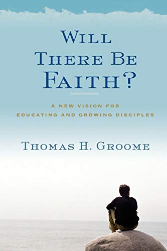 Algopix Similar Product 2 - WILL THERE BE FAITH