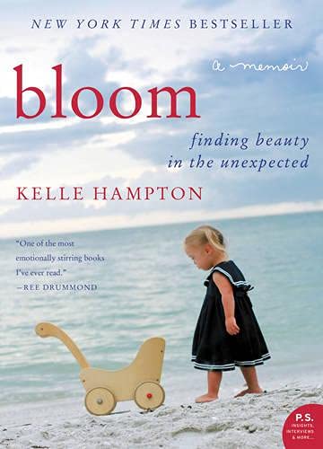 Algopix Similar Product 9 - Bloom Finding Beauty in the