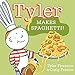 Algopix Similar Product 2 - Tyler Makes Spaghetti! (Tyler and Tofu)
