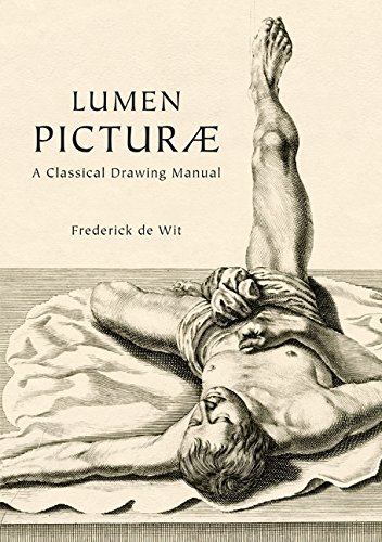 Algopix Similar Product 19 - Lumen Picturae A Classical Drawing