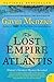 Algopix Similar Product 16 - The Lost Empire of Atlantis Historys