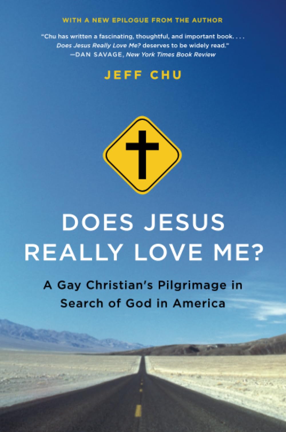 Algopix Similar Product 10 - DOES JESUS REALLY LOVE ME