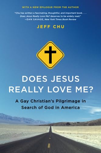 Algopix Similar Product 15 - DOES JESUS REALLY LOVE ME