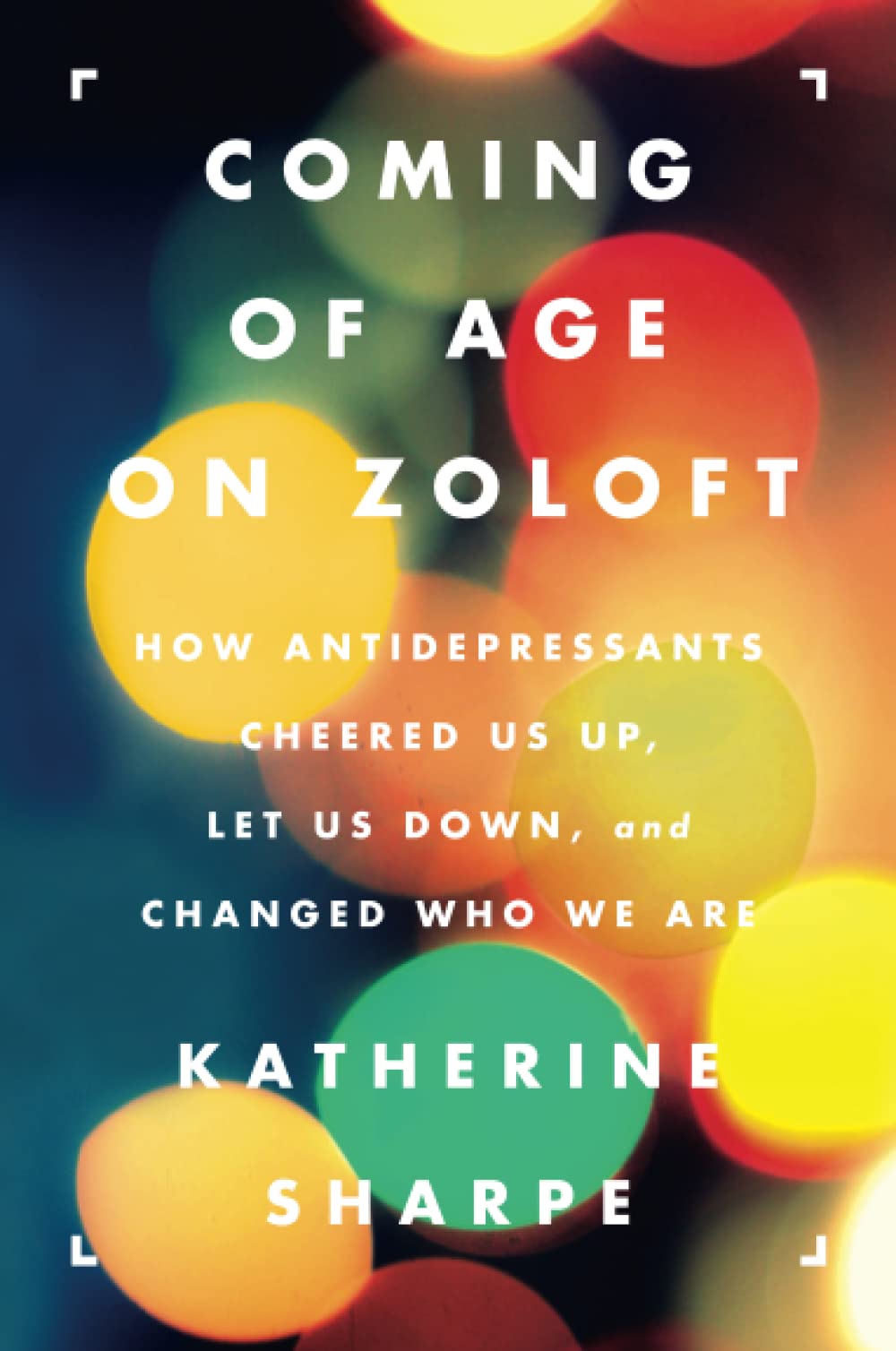 Algopix Similar Product 18 - Coming of Age on Zoloft