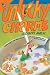 Algopix Similar Product 14 - Unlucky Charms (Cold Cereal Saga, 2)