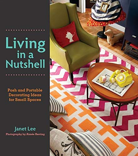 Algopix Similar Product 19 - Living in a Nutshell Posh and Portable