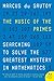 Algopix Similar Product 14 - The Music of the Primes Searching to