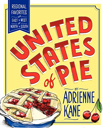 Algopix Similar Product 15 - United States of Pie Regional