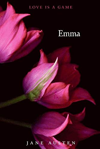 Algopix Similar Product 11 - Emma (Teen Classics)