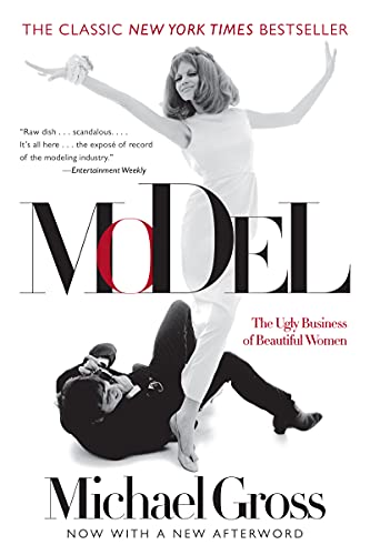 Algopix Similar Product 3 - Model The Ugly Business of Beautiful
