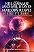 Algopix Similar Product 6 - Eternity's Wheel (InterWorld Trilogy, 3)