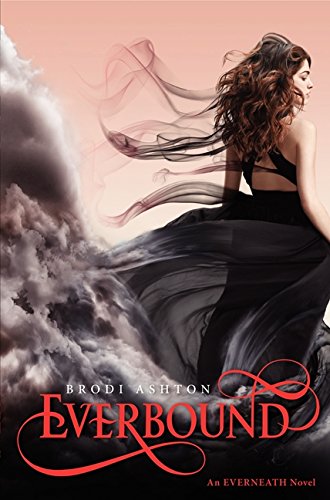 Algopix Similar Product 6 - Everbound (Everneath, 2)
