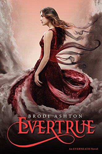 Algopix Similar Product 14 - Evertrue (Everneath, 3)