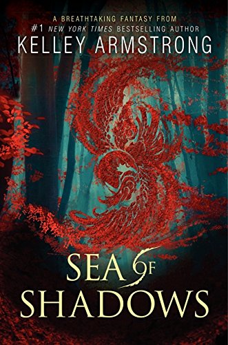 Algopix Similar Product 6 - Sea of Shadows