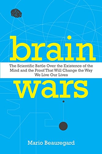 Algopix Similar Product 14 - Brain Wars The Scientific Battle Over