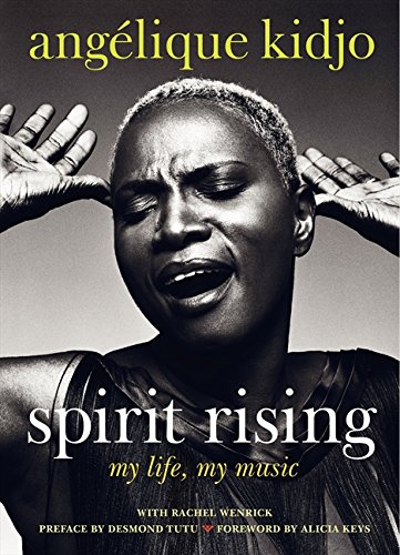 Algopix Similar Product 19 - Spirit Rising: My Life, My Music