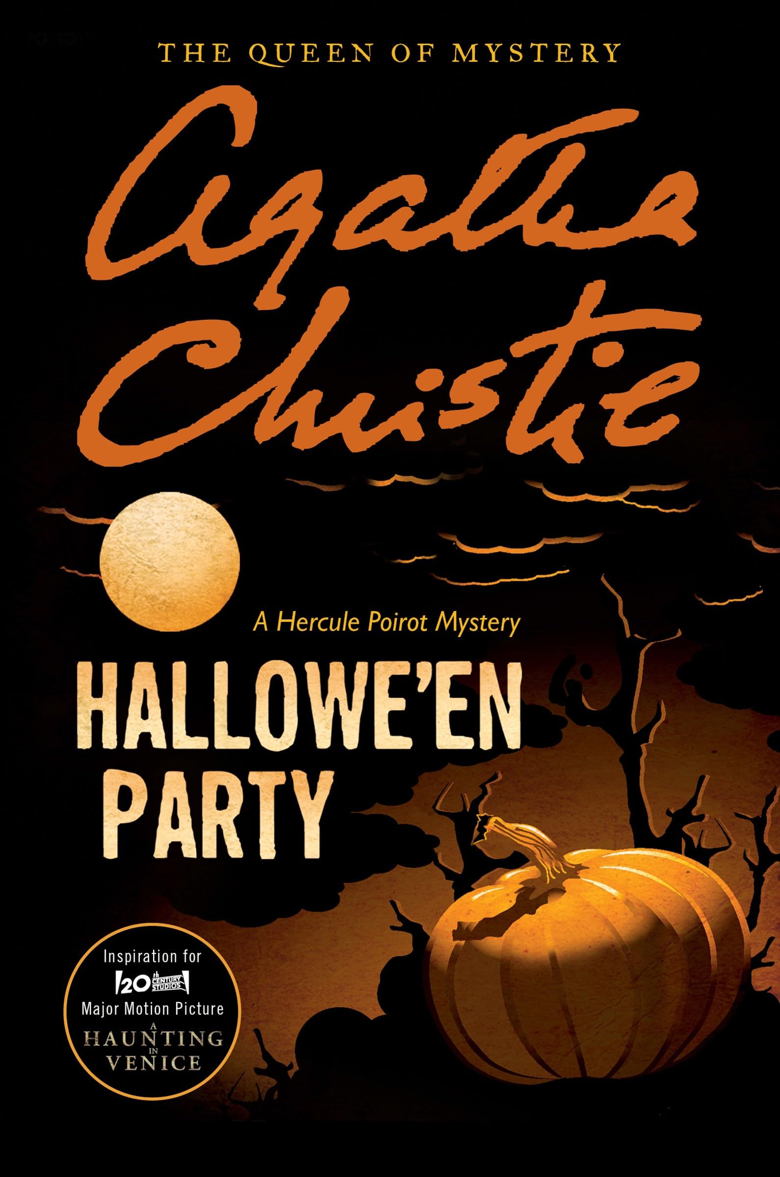 Algopix Similar Product 15 - Halloween Party Inspiration for the