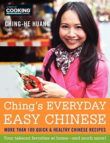 Algopix Similar Product 16 - Chings Everyday Easy Chinese More