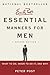 Algopix Similar Product 4 - Essential Manners for Men 2nd Edition