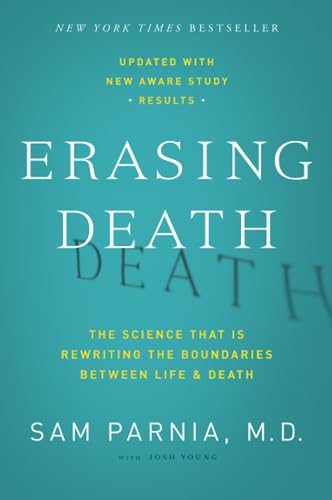 Algopix Similar Product 12 - ERASING DEATH