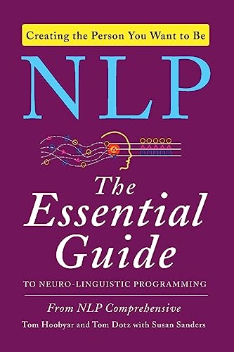 Algopix Similar Product 16 - NLP The Essential Guide to