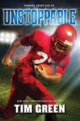 Algopix Similar Product 5 - Unstoppable
