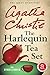 Algopix Similar Product 12 - The Harlequin Tea Set and Other Stories