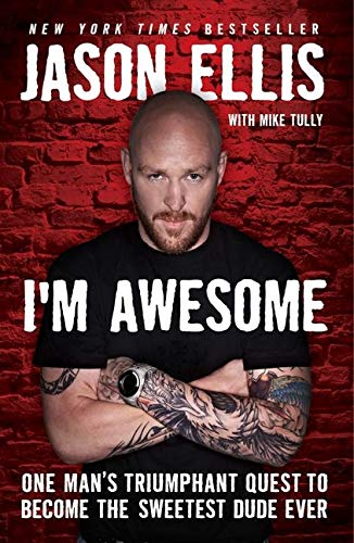 Algopix Similar Product 9 - Im Awesome One Mans Triumphant Quest