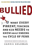 Algopix Similar Product 19 - Bullied What Every Parent Teacher