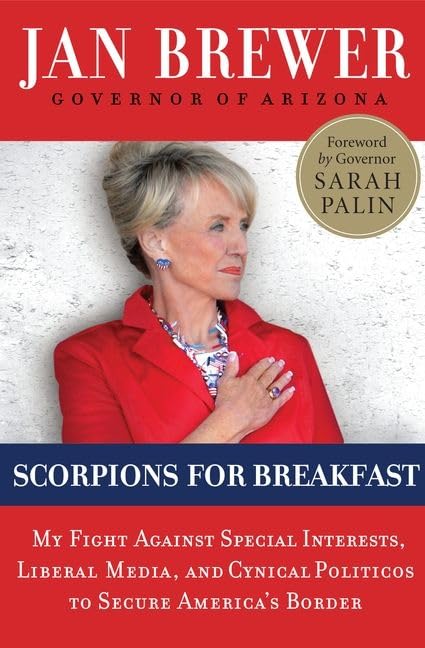 Algopix Similar Product 9 - Scorpions for Breakfast My Fight