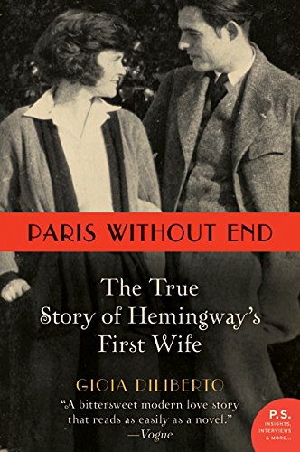 Algopix Similar Product 1 - Paris Without End The True Story of