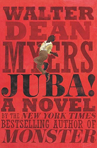 Algopix Similar Product 15 - Juba!: A Novel