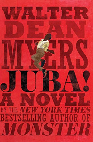 Algopix Similar Product 19 - Juba!: A Novel