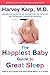 Algopix Similar Product 5 - The Happiest Baby Guide to Great Sleep