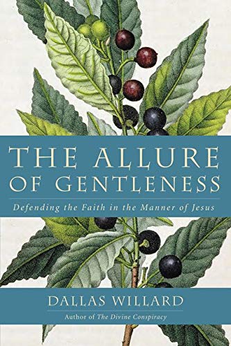 Algopix Similar Product 19 - The Allure of Gentleness Defending the