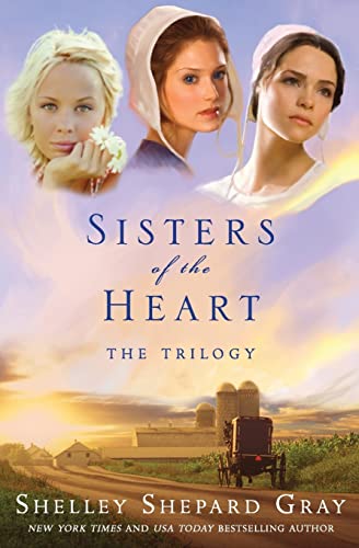 Algopix Similar Product 3 - Sisters of the Heart: The Trilogy