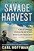 Algopix Similar Product 11 - Savage Harvest A Tale of Cannibals