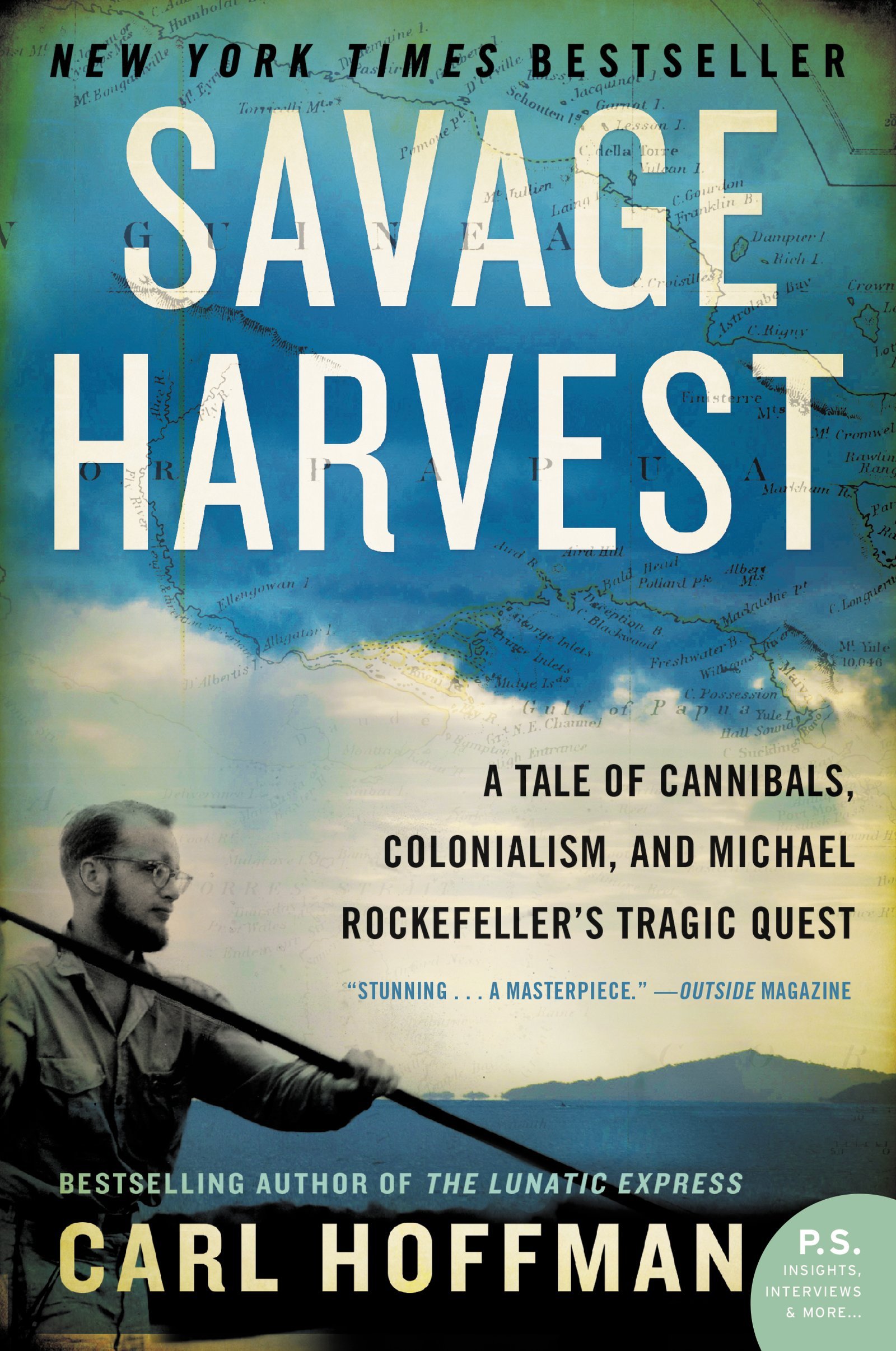 Algopix Similar Product 8 - Savage Harvest A Tale of Cannibals