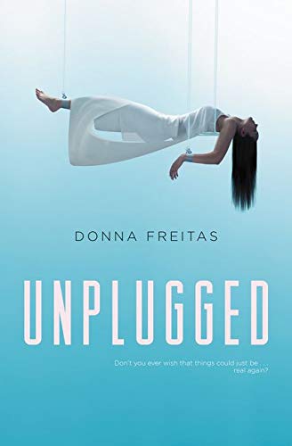 Algopix Similar Product 19 - Unplugged (Unplugged, 1)