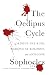 Algopix Similar Product 13 - The Oedipus Cycle: A New Translation