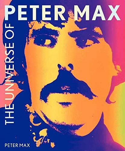 Algopix Similar Product 13 - The Universe of Peter Max