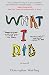 Algopix Similar Product 7 - What I Did: A Novel