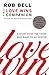 Algopix Similar Product 10 - LOVE WINS COMPN