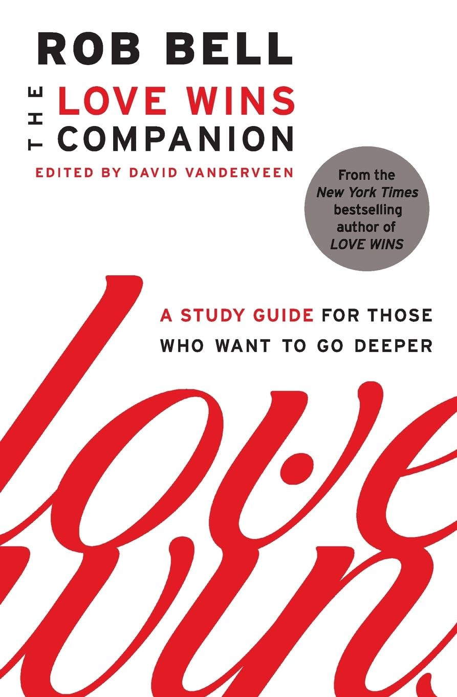 Algopix Similar Product 16 - LOVE WINS COMPN