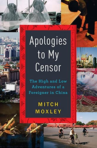 Algopix Similar Product 9 - Apologies to My Censor The High and