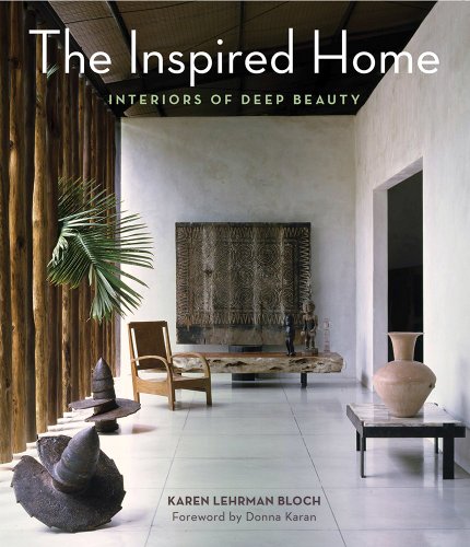 Algopix Similar Product 5 - The Inspired Home Interiors of Deep