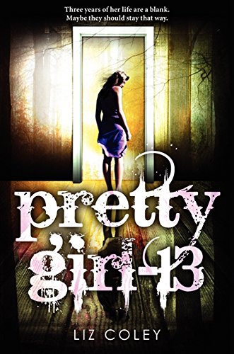 Algopix Similar Product 7 - Pretty Girl-13