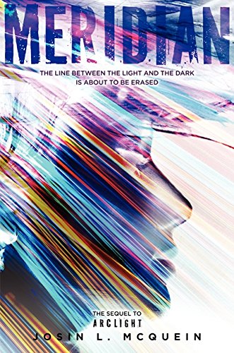 Algopix Similar Product 7 - Meridian (Arclight, 2)