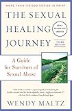 Algopix Similar Product 15 - The Sexual Healing Journey A Guide for