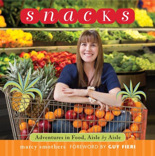 Algopix Similar Product 17 - Snacks Adventures in Food Aisle by